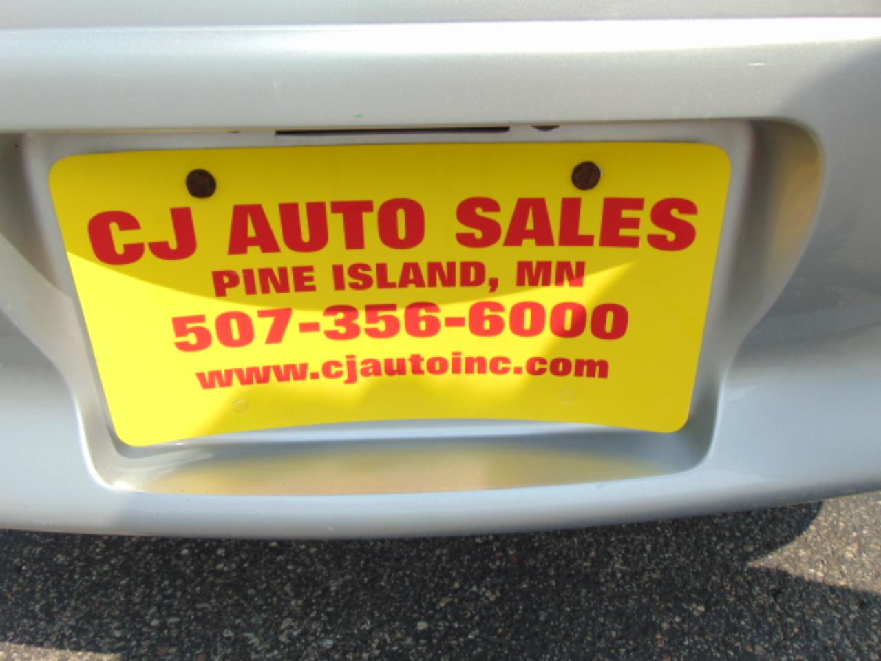 Chrysler Concorde Limited 2002