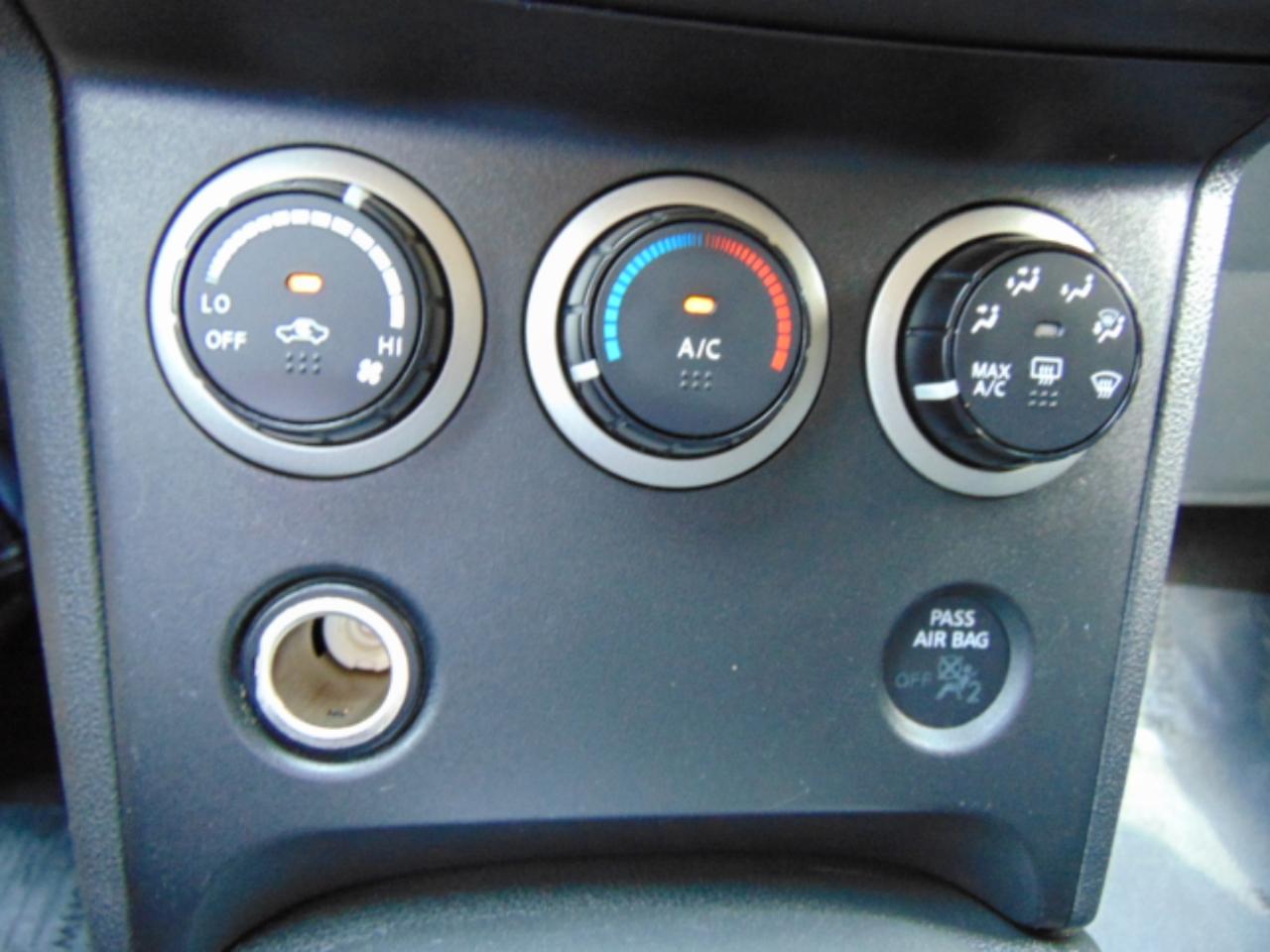 Nissan Rogue Select S AWD 2014