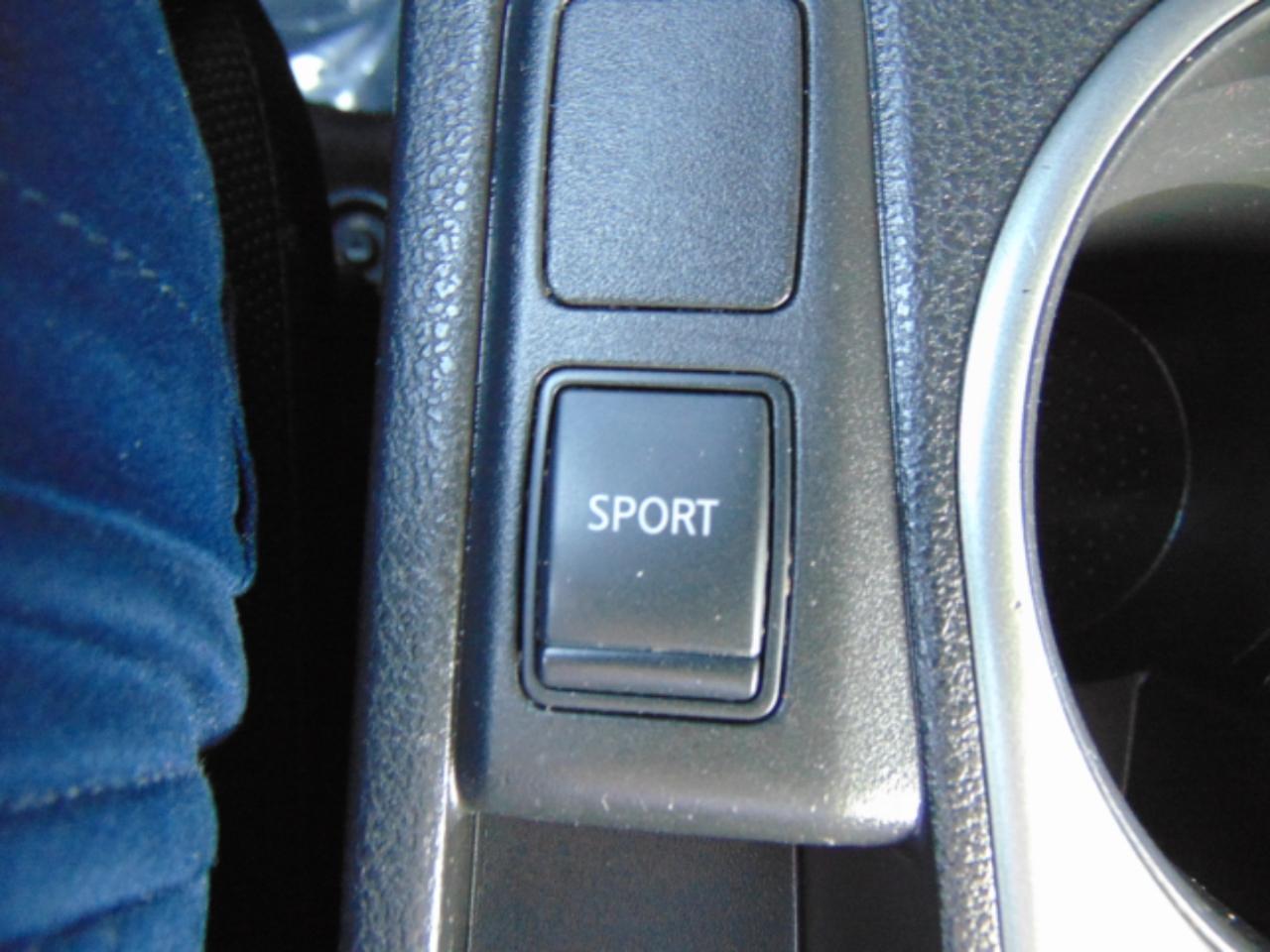 Nissan Rogue Select S AWD 2014