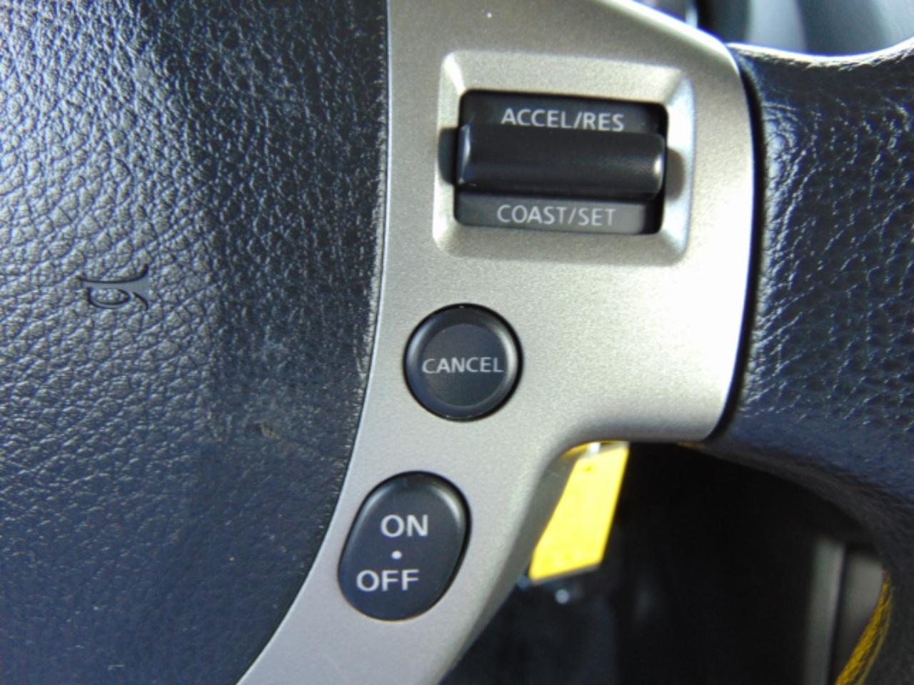 Nissan Rogue Select S AWD 2014