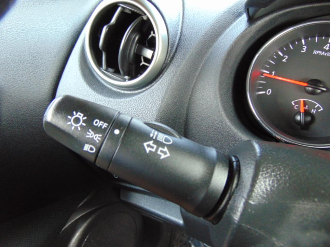 Nissan Rogue Select S AWD 2014