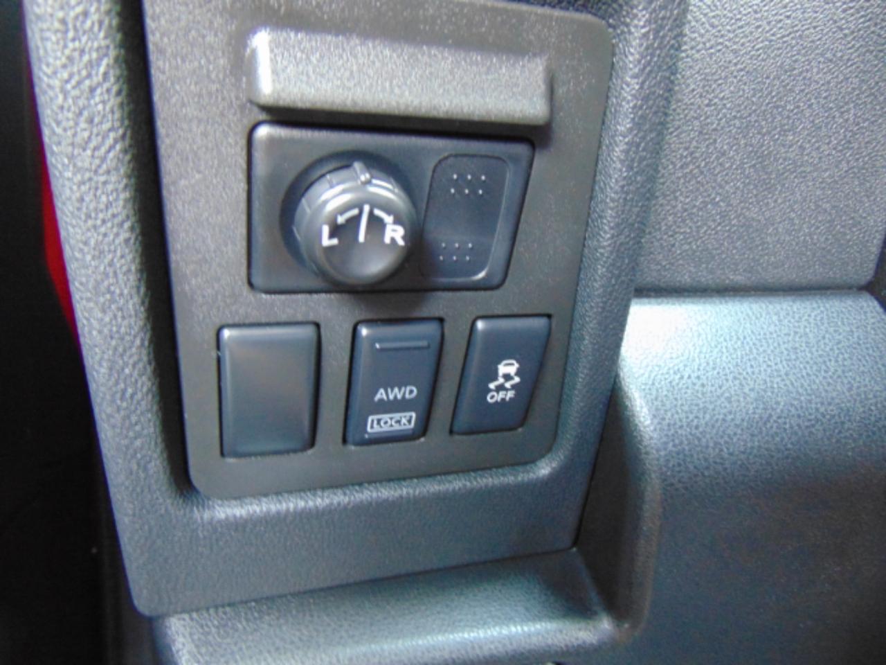 Nissan Rogue Select S AWD 2014