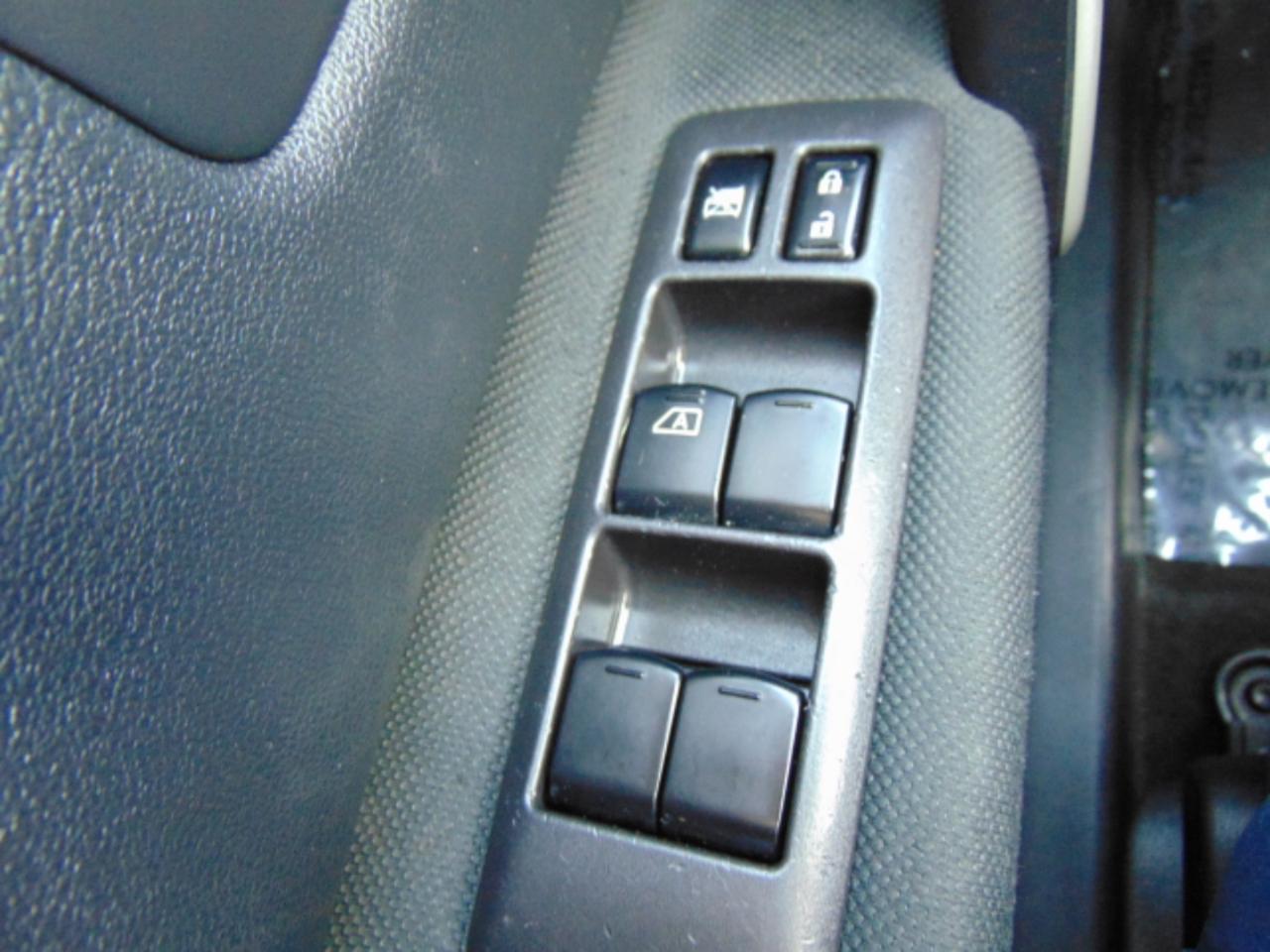 Nissan Rogue Select S AWD 2014