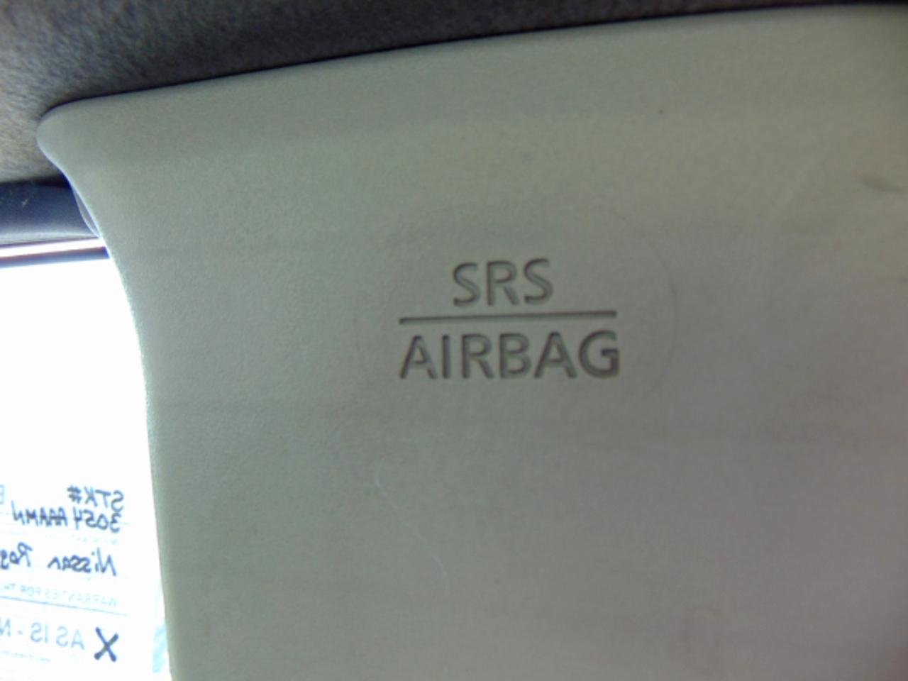 Nissan Rogue Select S AWD 2014