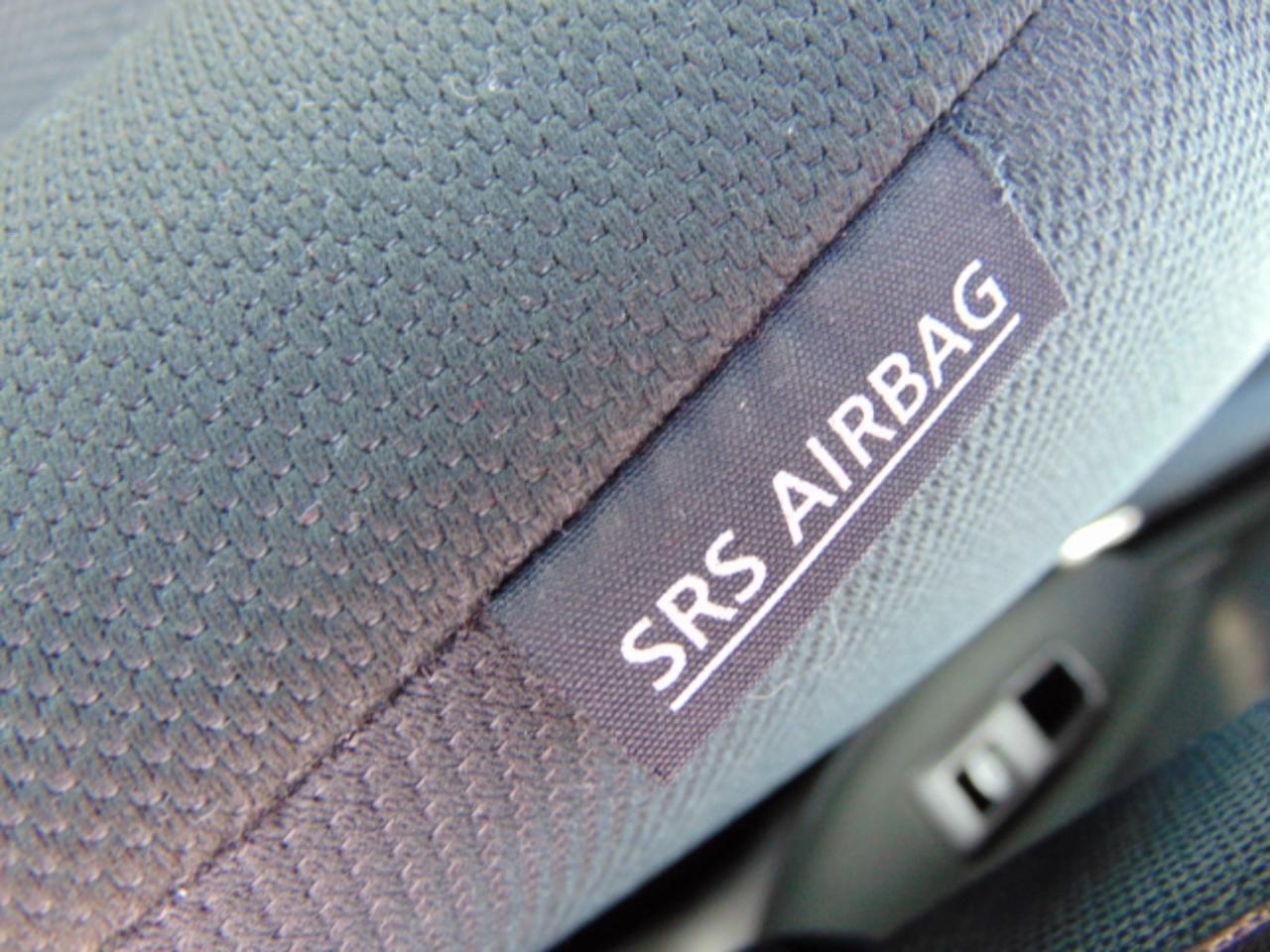 Nissan Rogue Select S AWD 2014