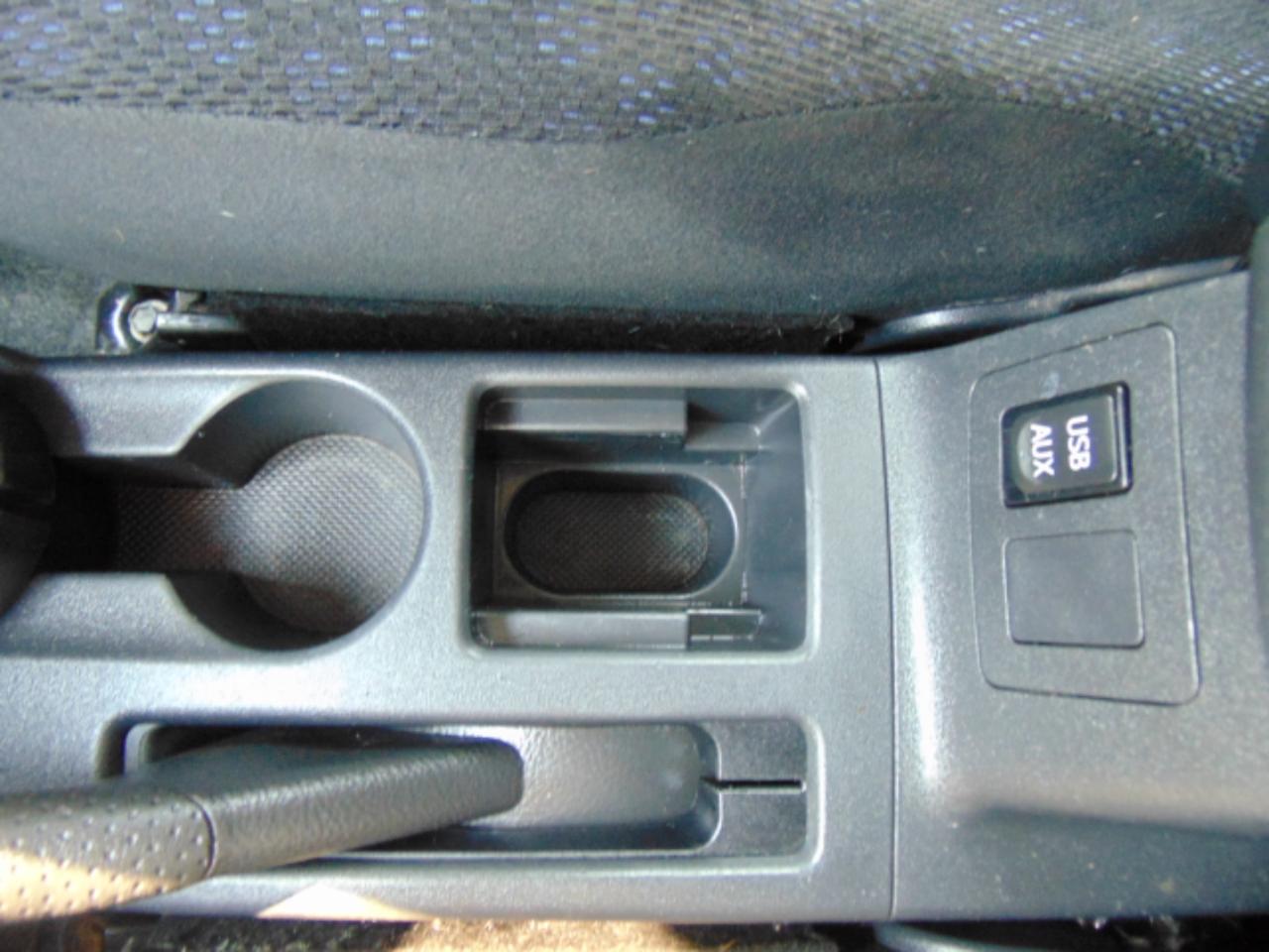 Scion xB 5-Door Wagon 4-Spd AT 2010