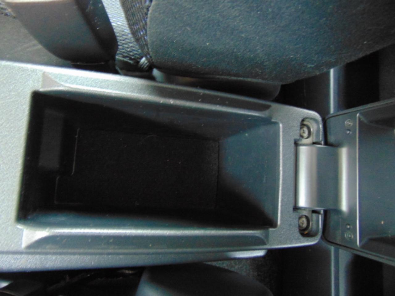 Scion xB 5-Door Wagon 4-Spd AT 2010