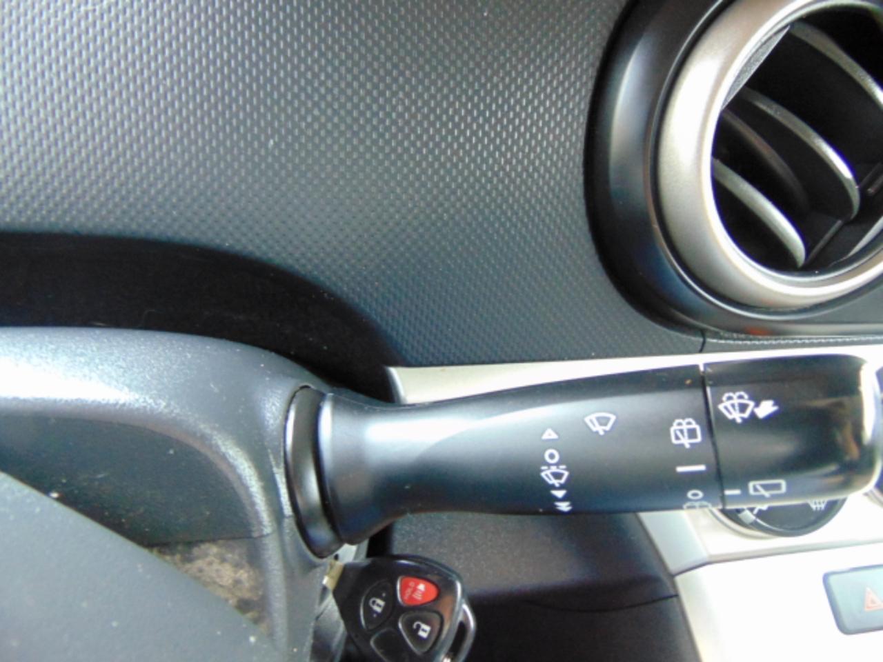 Scion xB 5-Door Wagon 4-Spd AT 2010