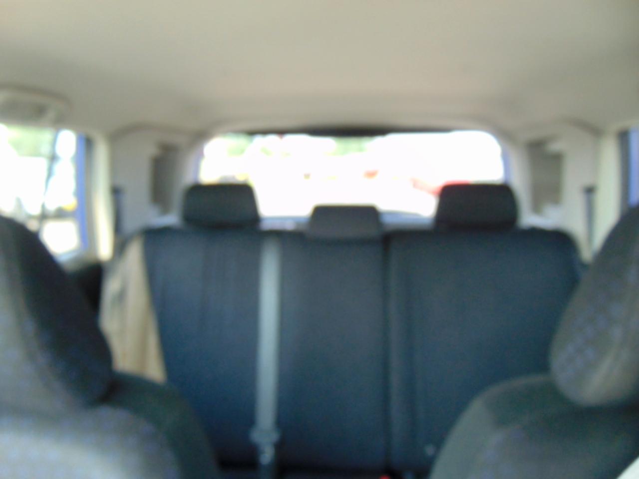 Scion xB 5-Door Wagon 4-Spd AT 2010