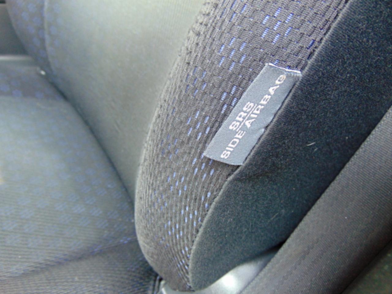 Scion xB 5-Door Wagon 4-Spd AT 2010