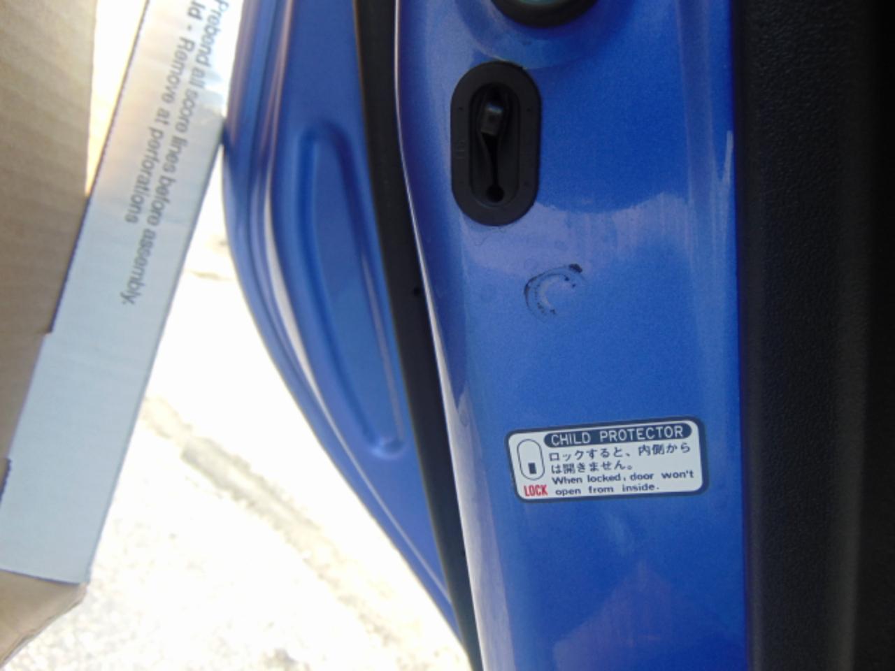 Scion xB 5-Door Wagon 4-Spd AT 2010