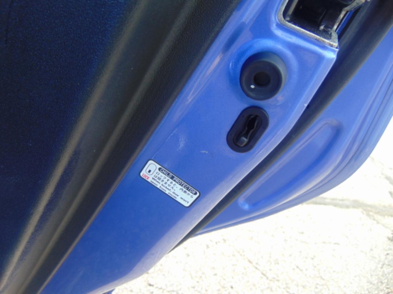 Scion xB 5-Door Wagon 4-Spd AT 2010