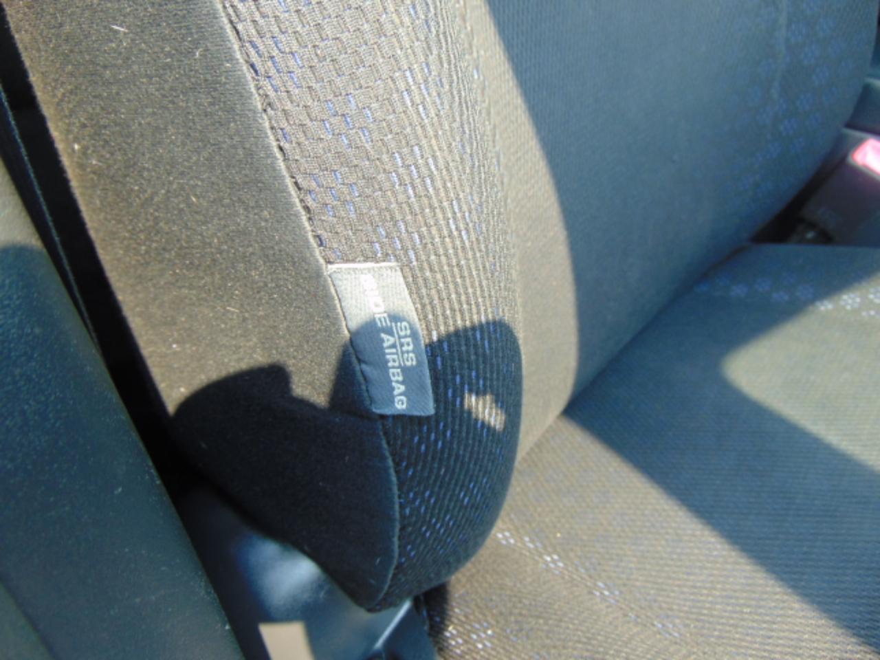 Scion xB 5-Door Wagon 4-Spd AT 2010