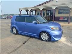 2010 Scion xB 