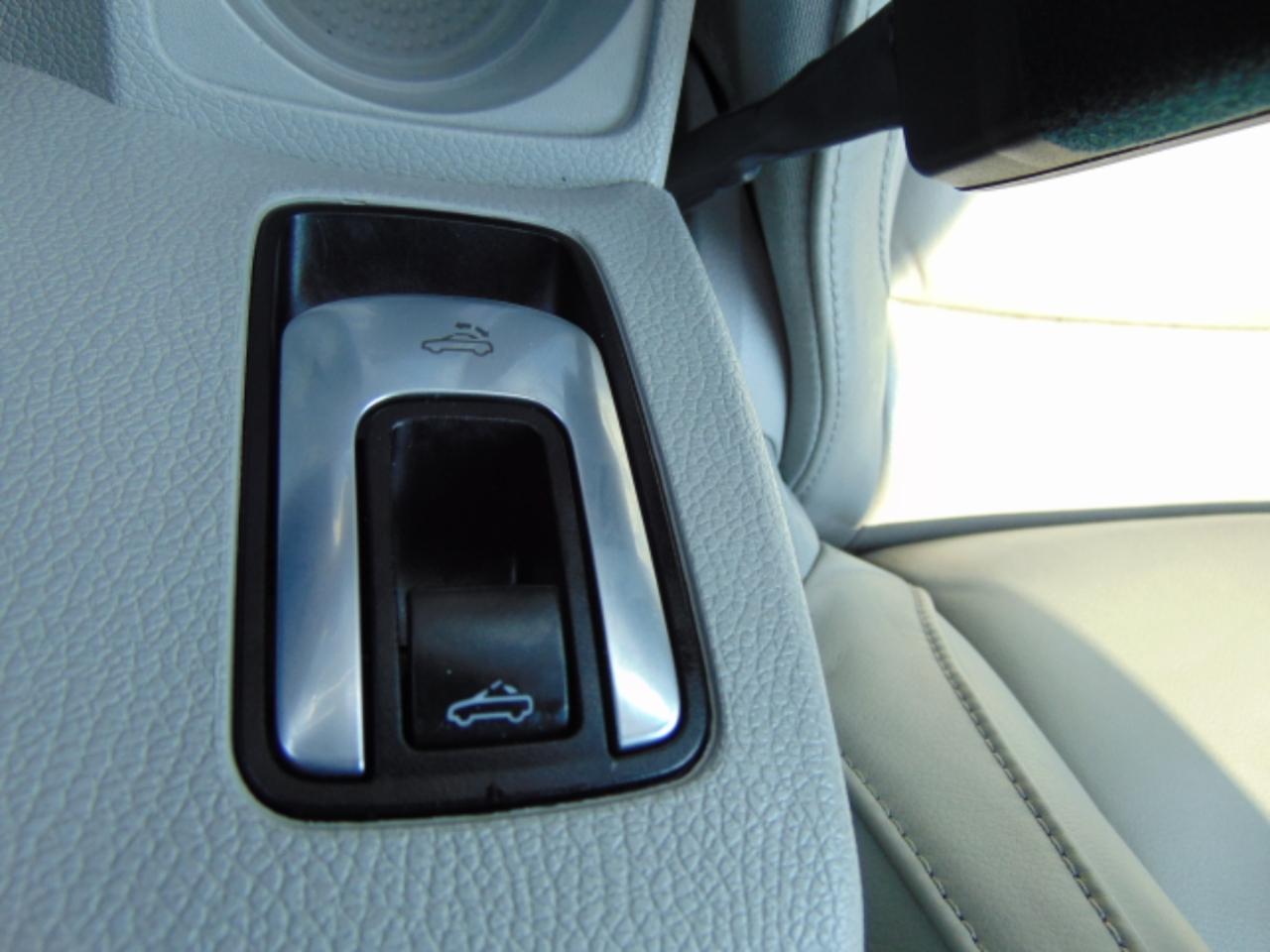 Volkswagen Eos Lux 2008