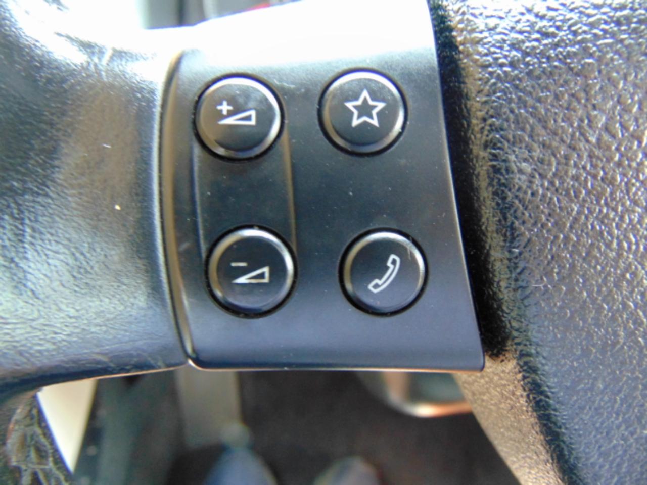 Volkswagen Eos Lux 2008