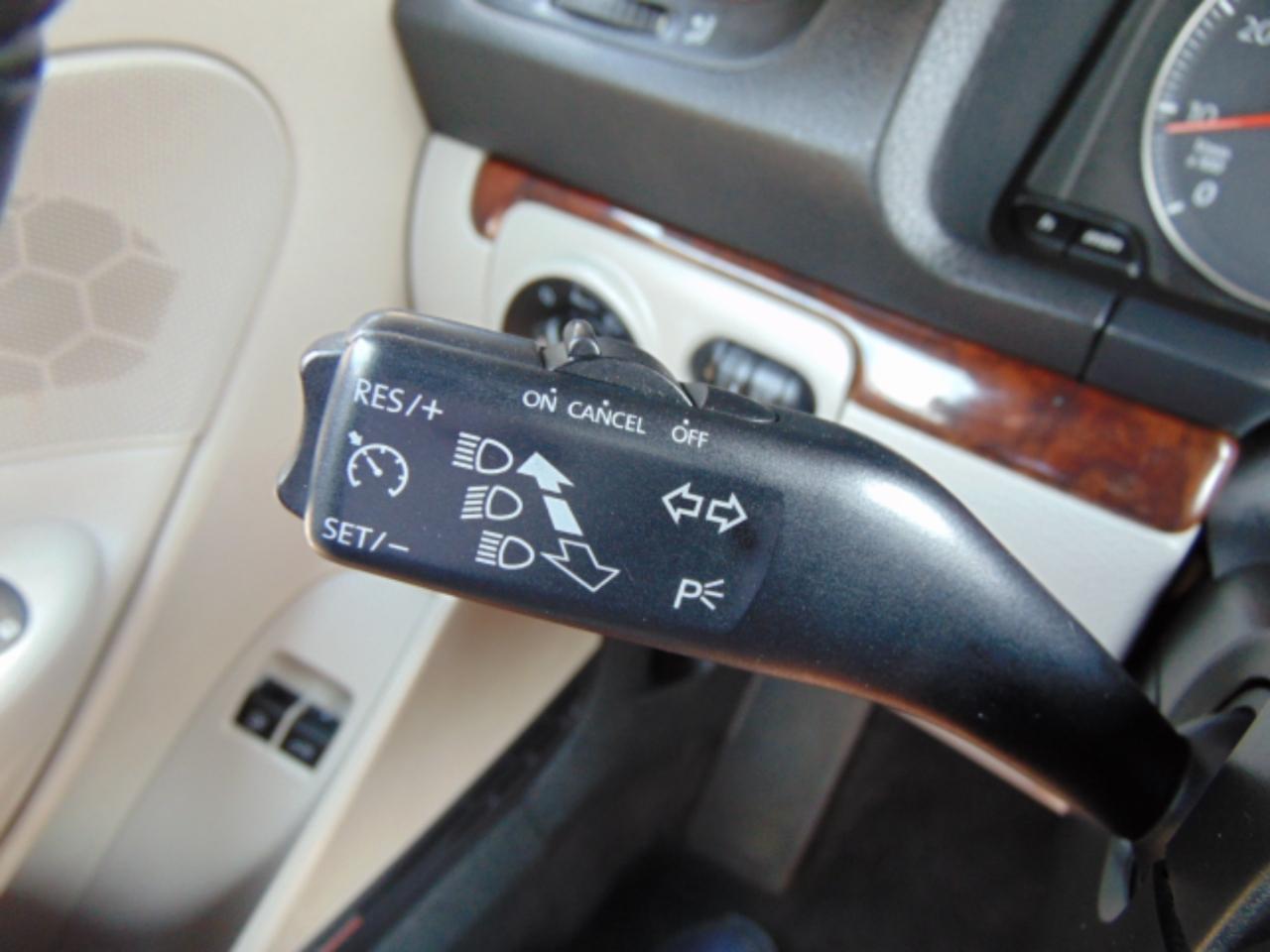 Volkswagen Eos Lux 2008