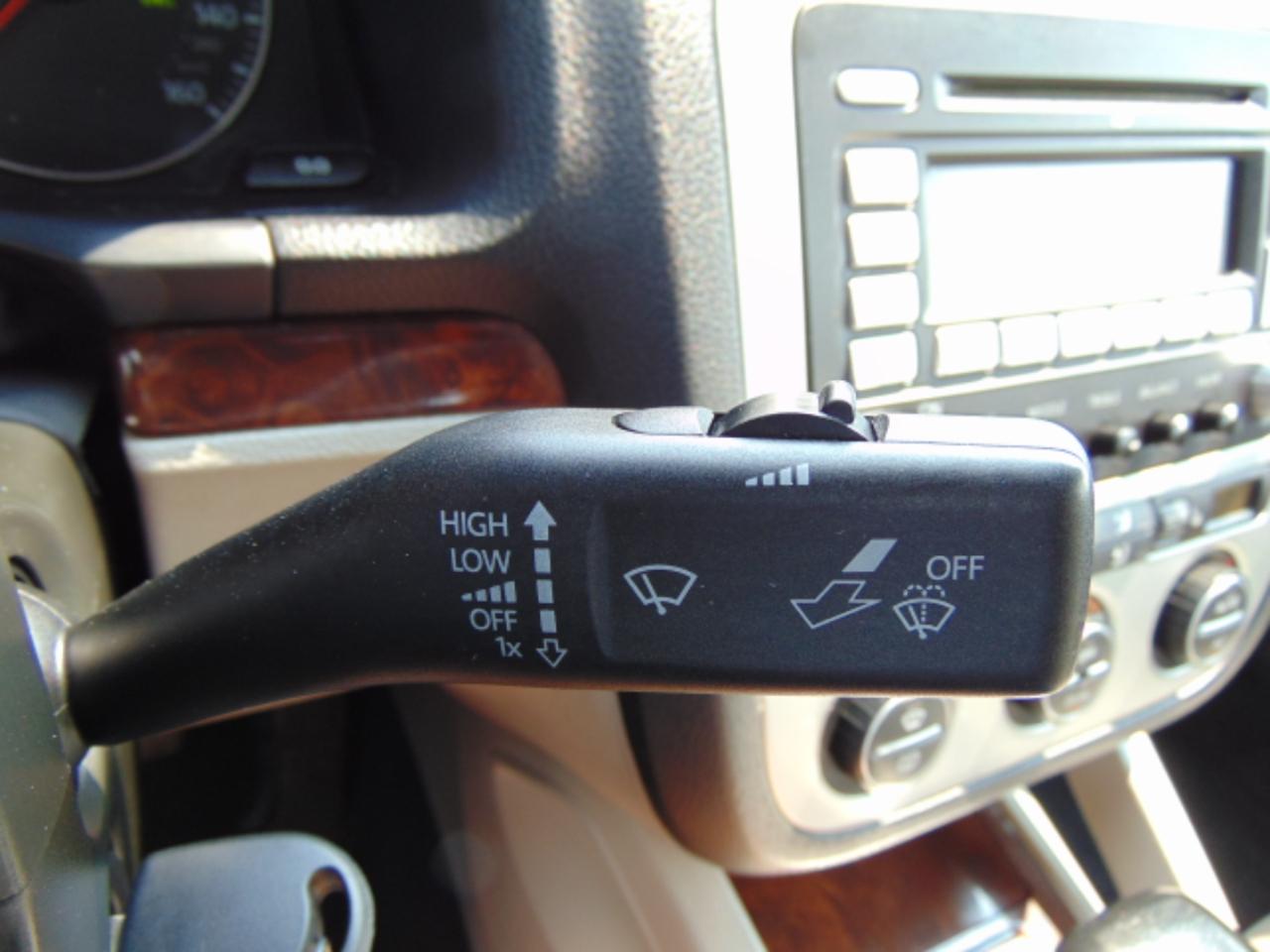 Volkswagen Eos Lux 2008
