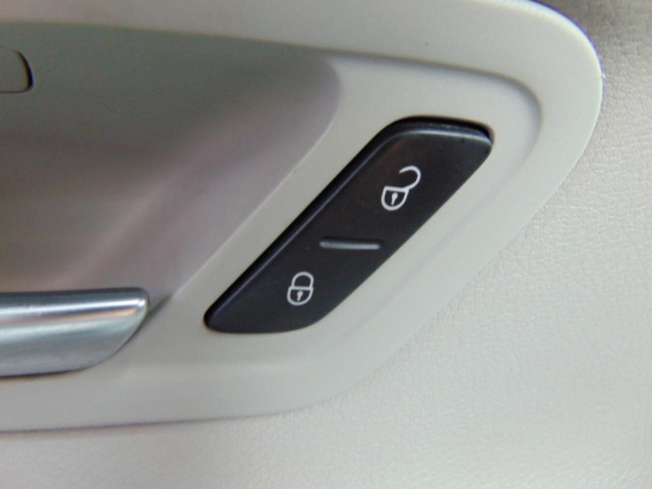 Volkswagen Eos Lux 2008