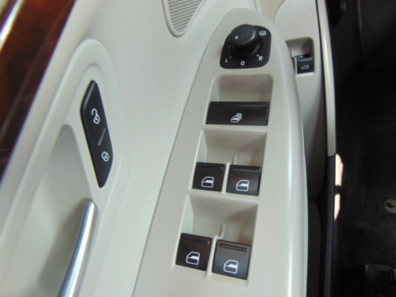 Volkswagen Eos Lux 2008