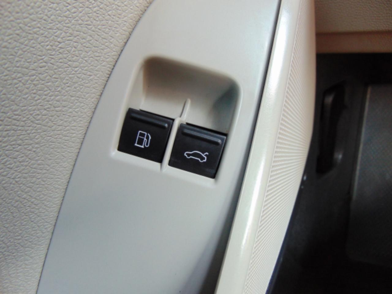 Volkswagen Eos Lux 2008