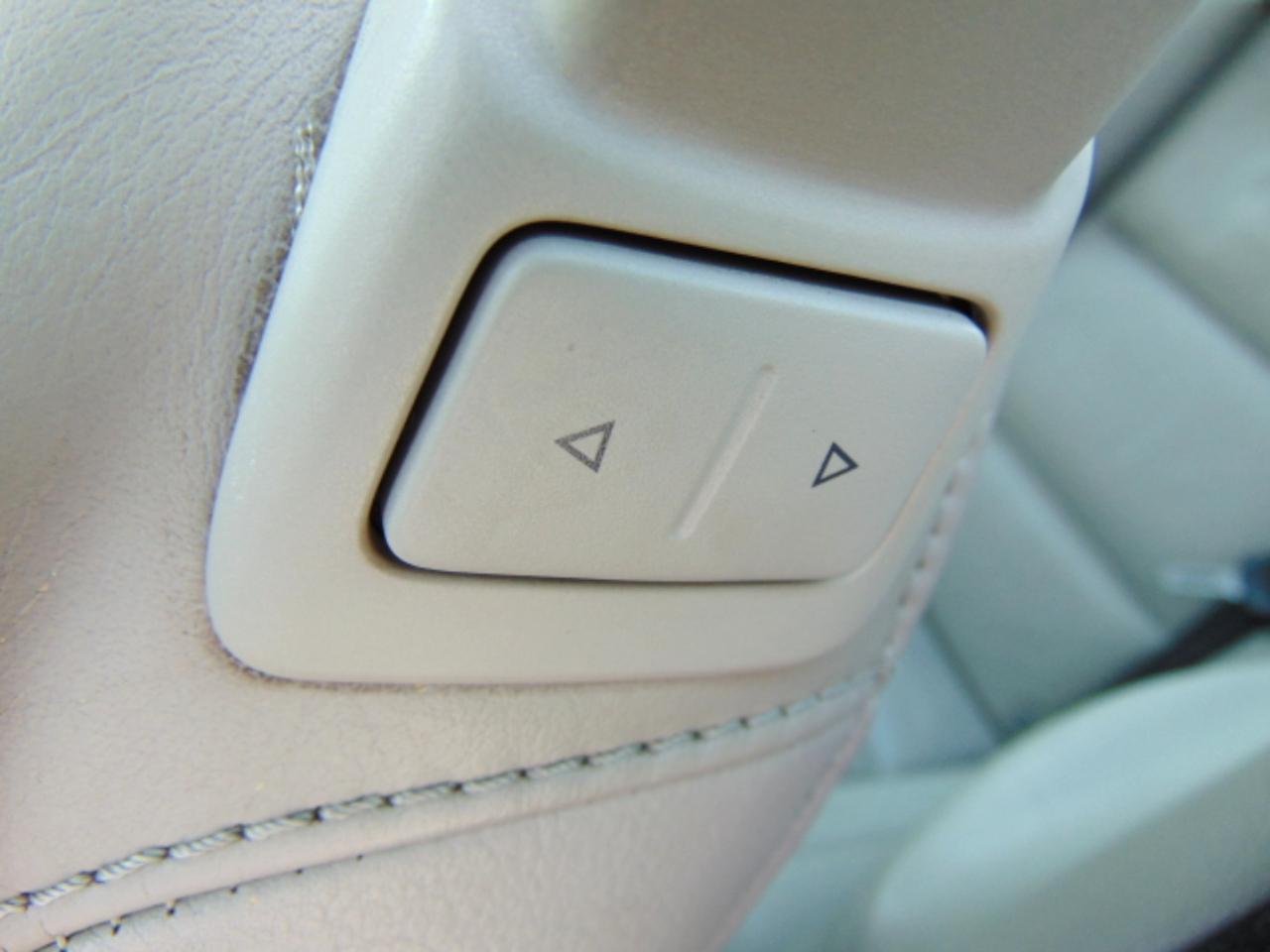 Volkswagen Eos Lux 2008