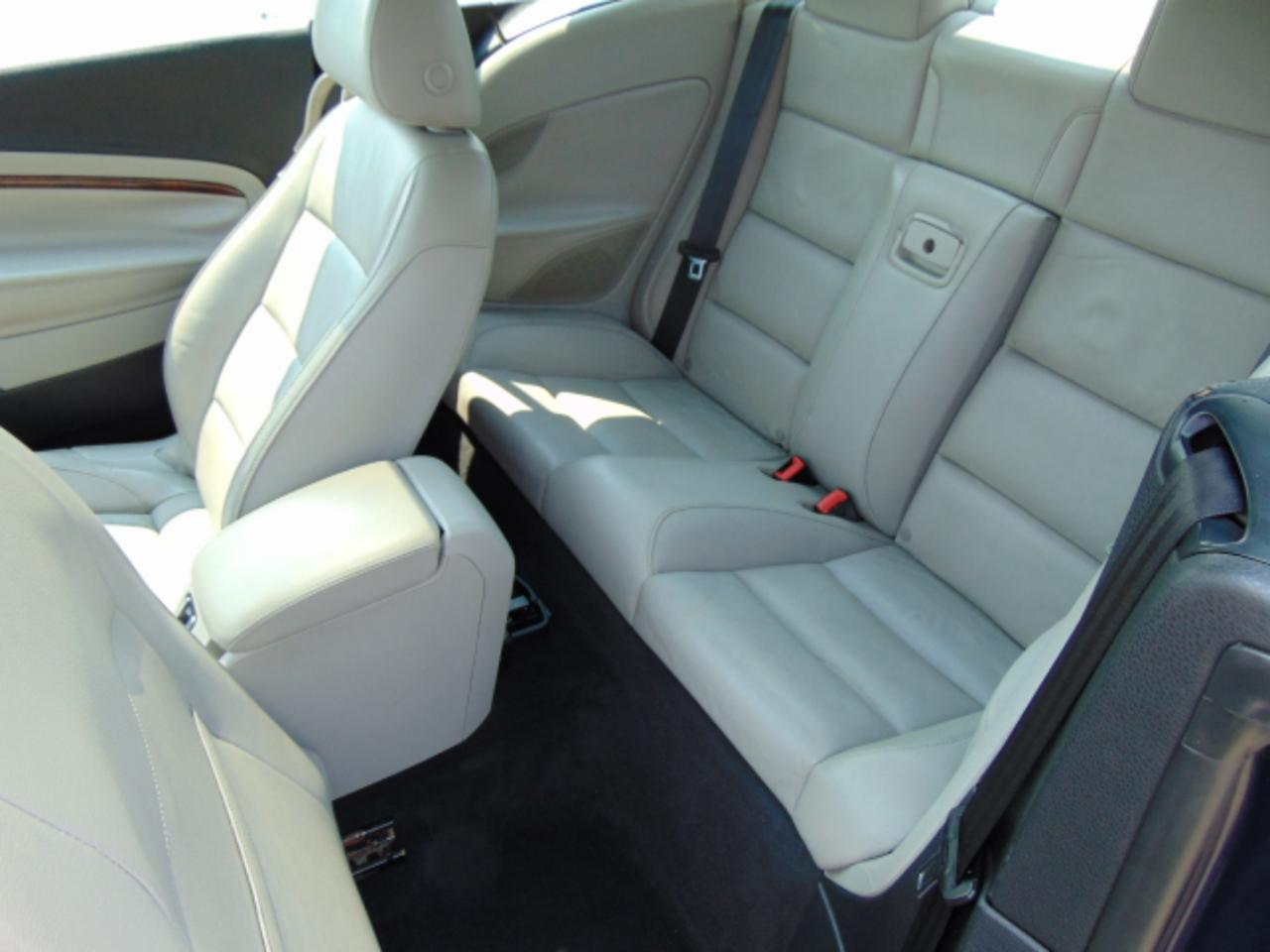 Volkswagen Eos Lux 2008