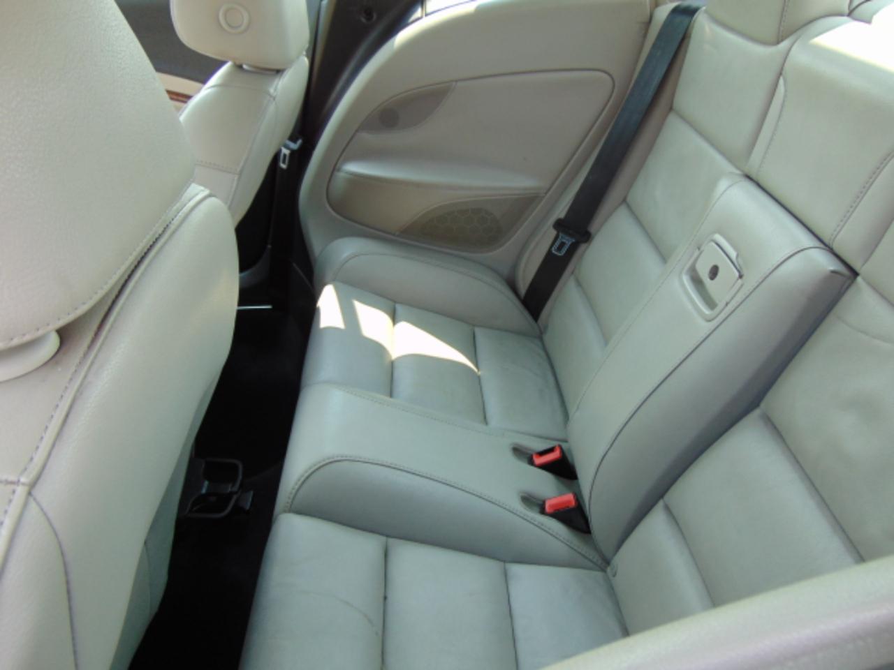 Volkswagen Eos Lux 2008