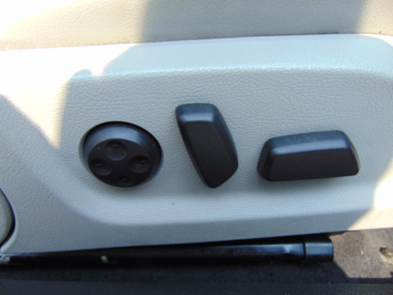 Volkswagen Eos Lux 2008