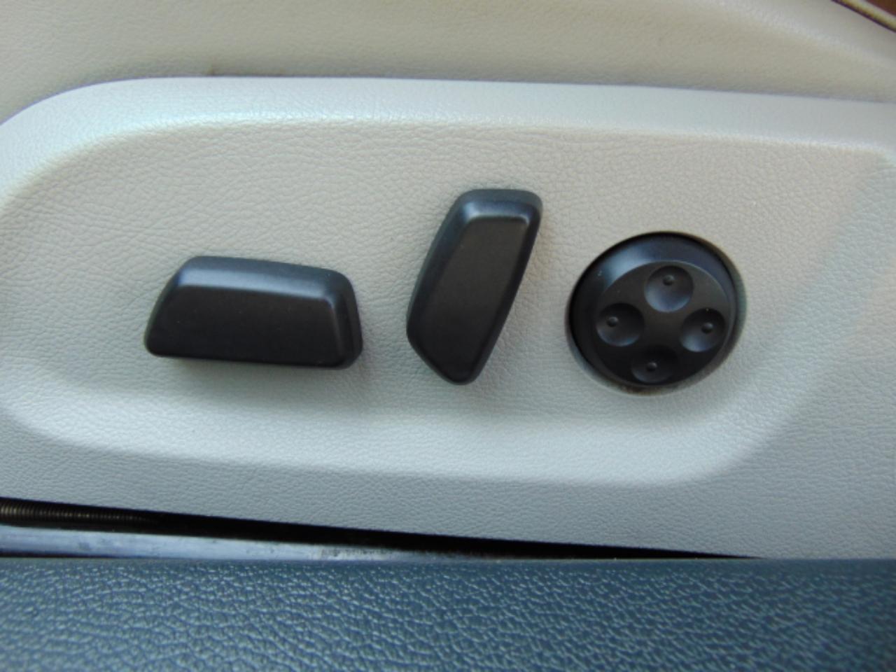 Volkswagen Eos Lux 2008