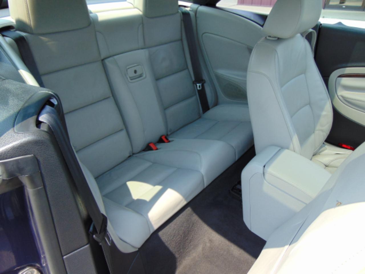 Volkswagen Eos Lux 2008