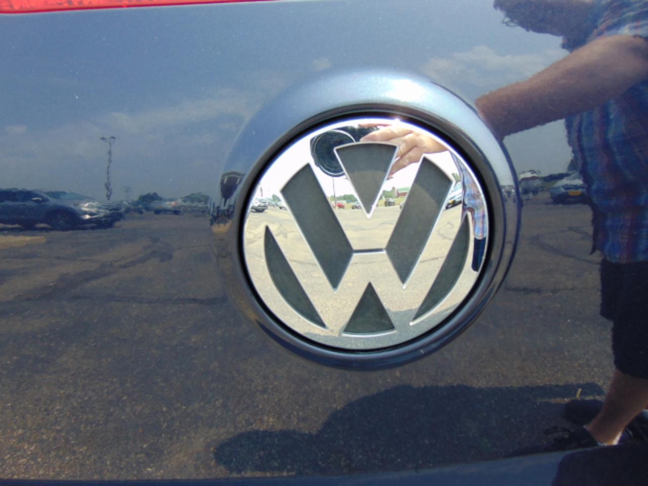 Volkswagen Eos Lux 2008