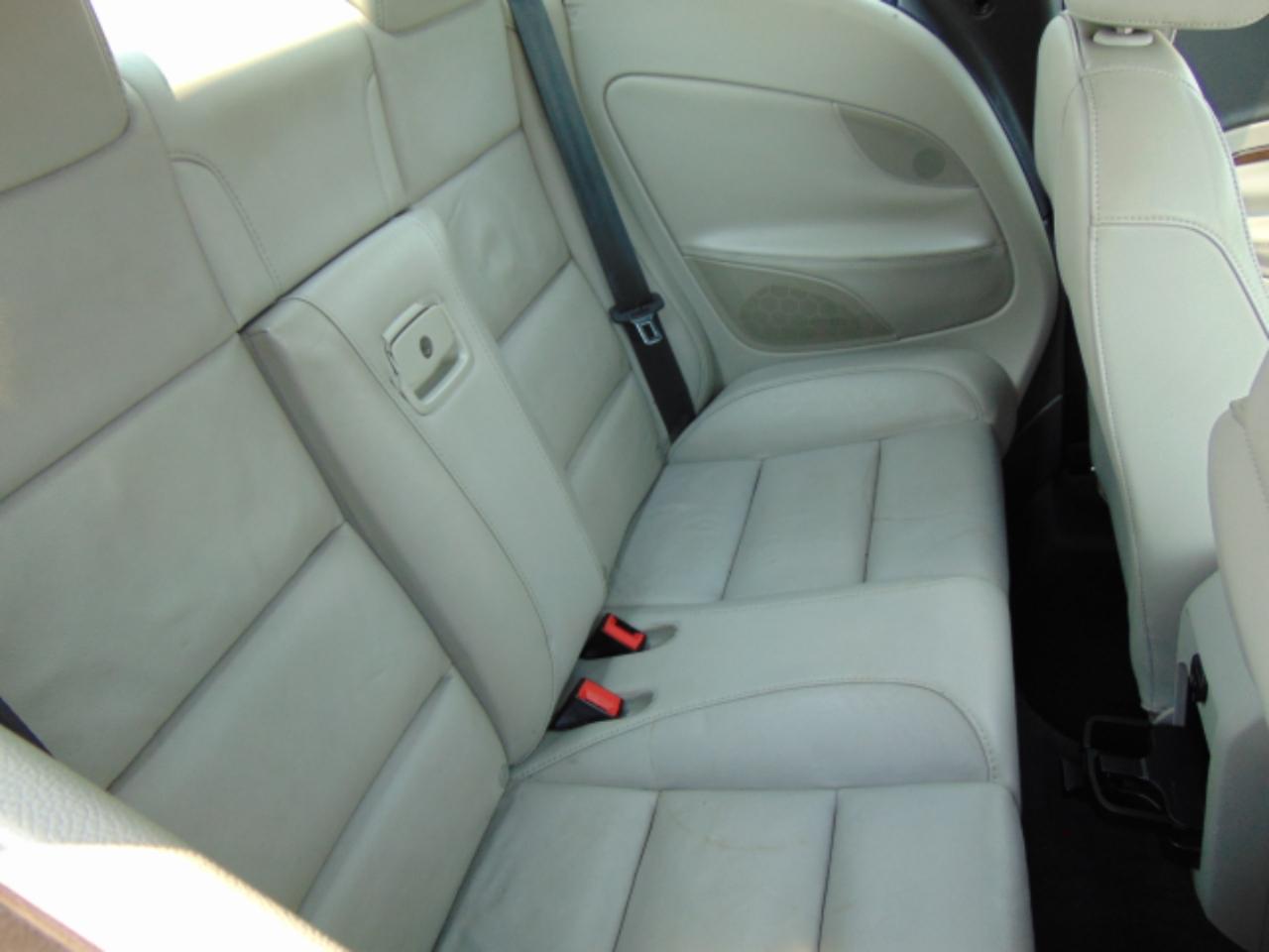 Volkswagen Eos Lux 2008
