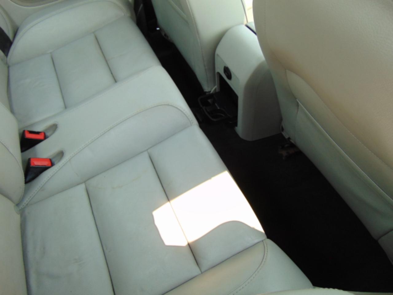 Volkswagen Eos Lux 2008