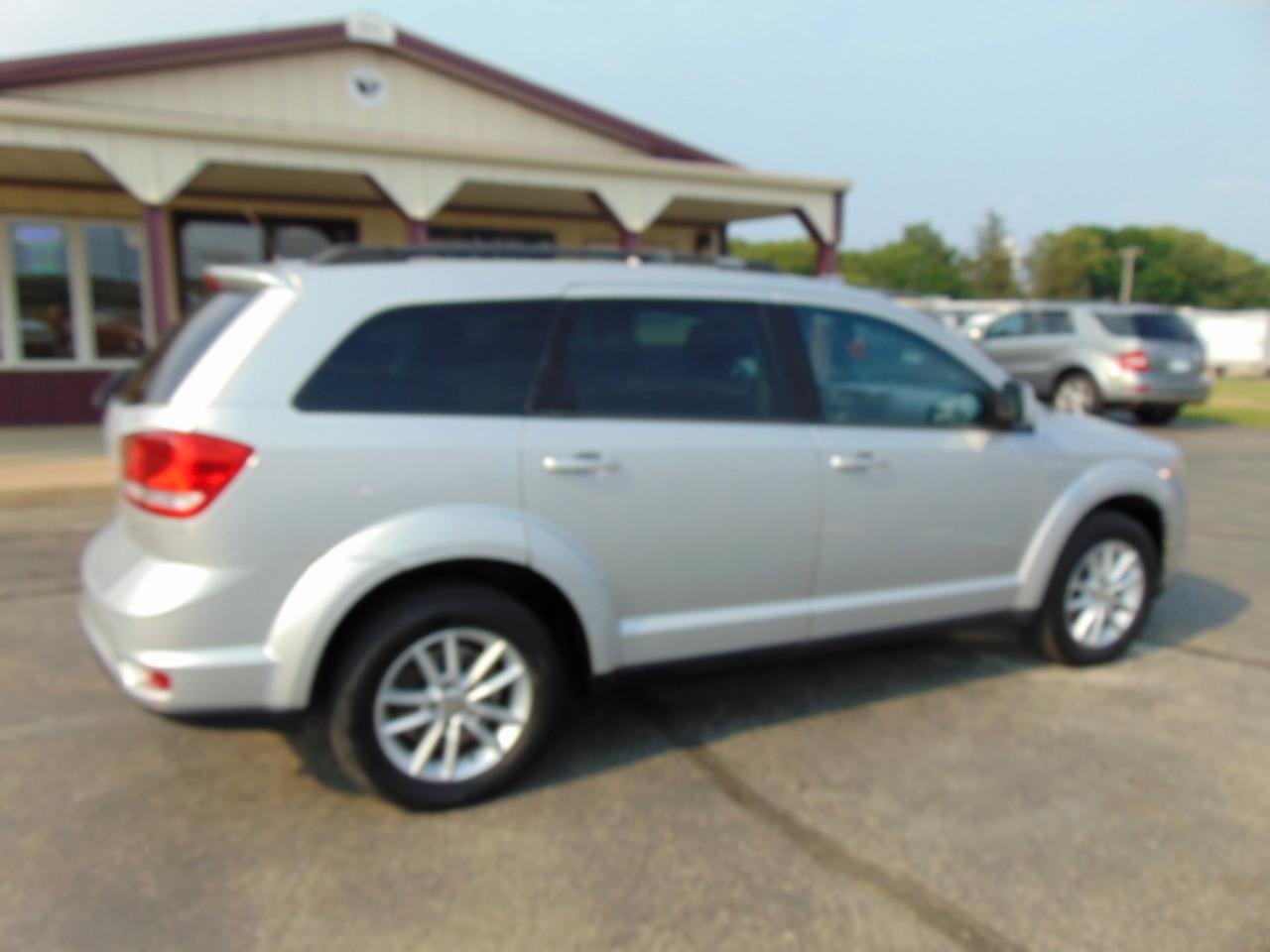 Dodge Journey SXT 2014