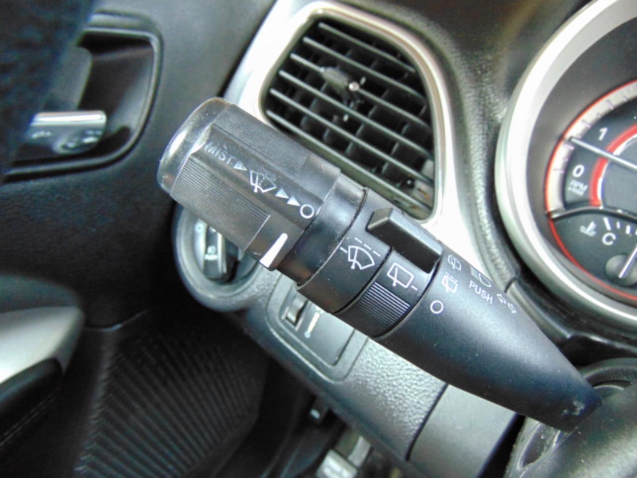 Dodge Journey SXT 2014