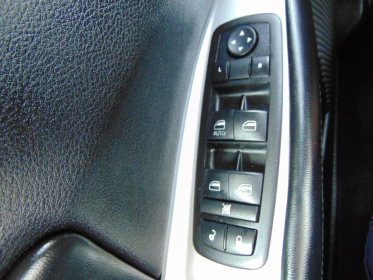 Dodge Journey SXT 2014