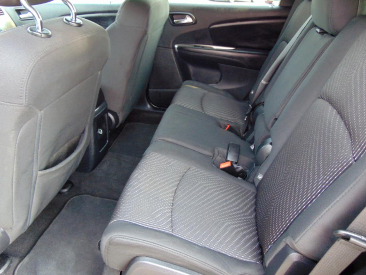 Dodge Journey SXT 2014