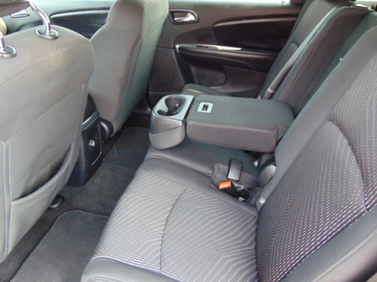Dodge Journey SXT 2014