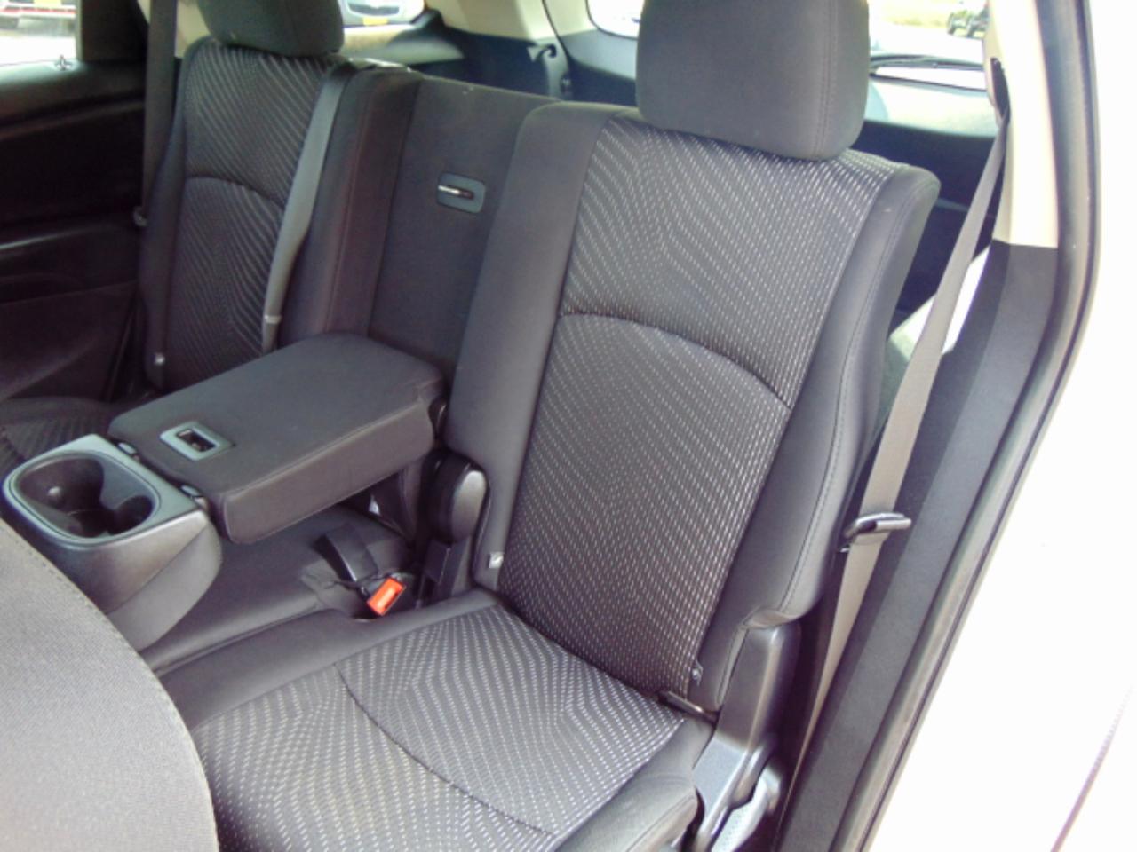 Dodge Journey SXT 2014