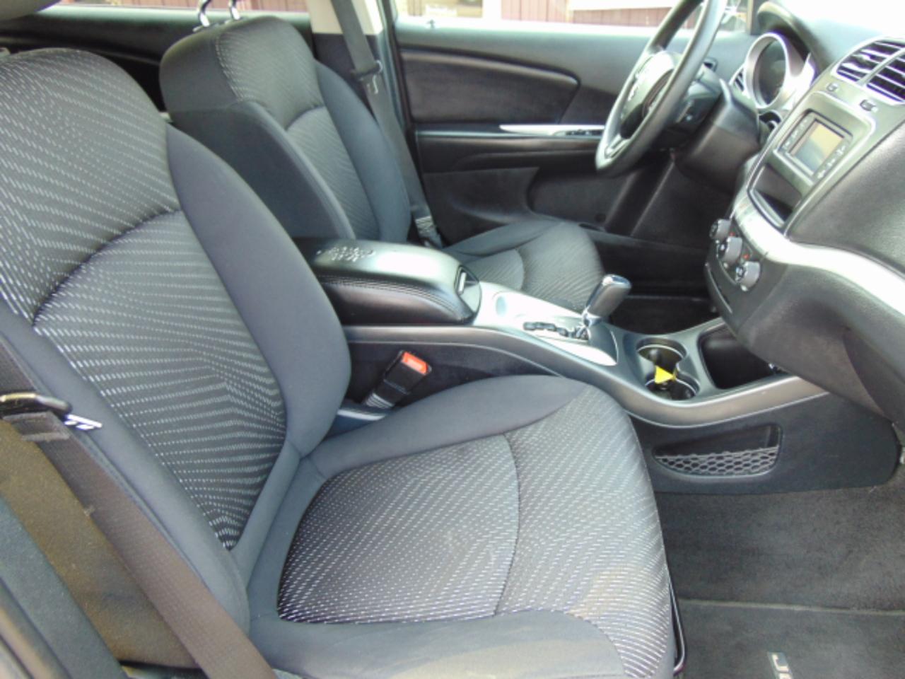 Dodge Journey SXT 2014