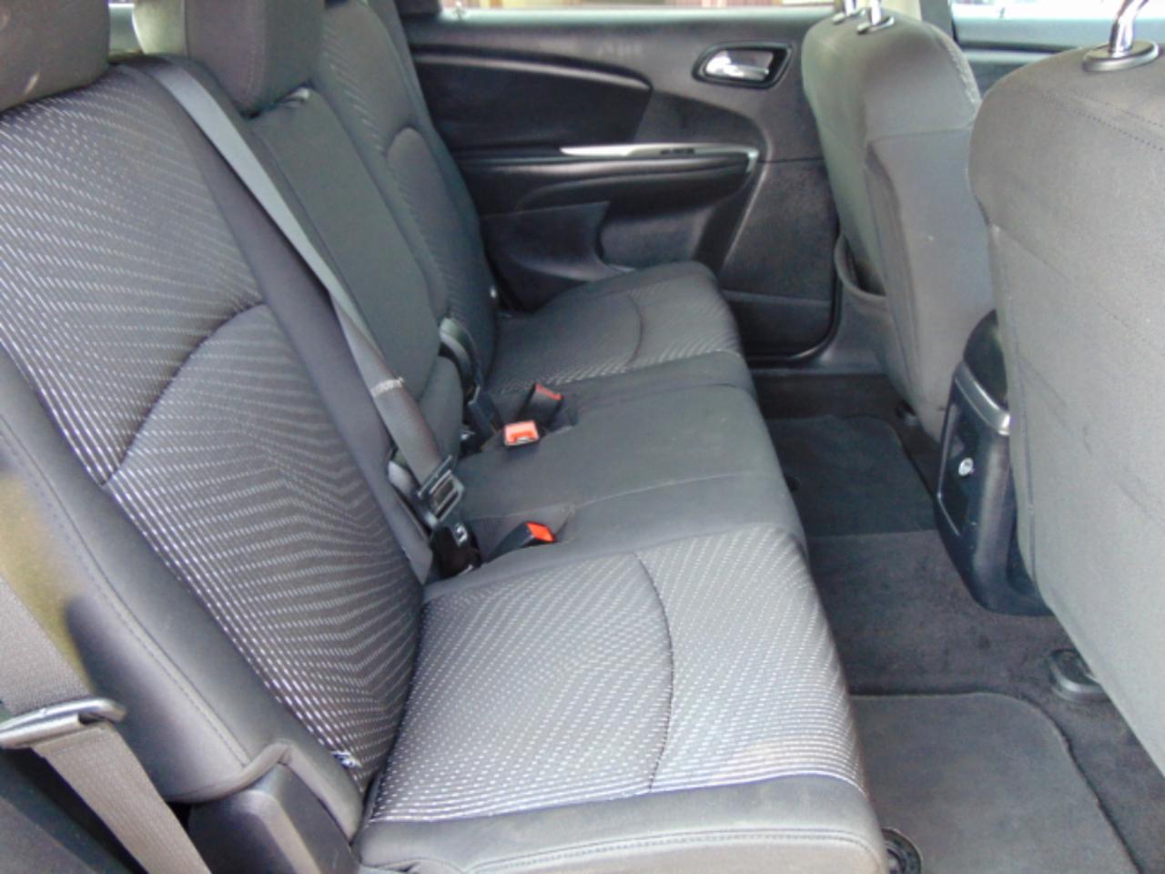Dodge Journey SXT 2014