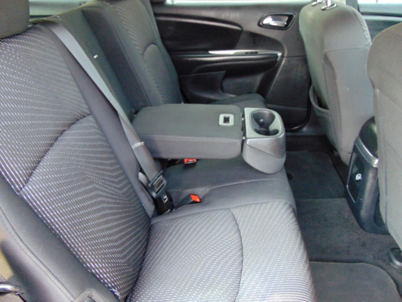 Dodge Journey SXT 2014
