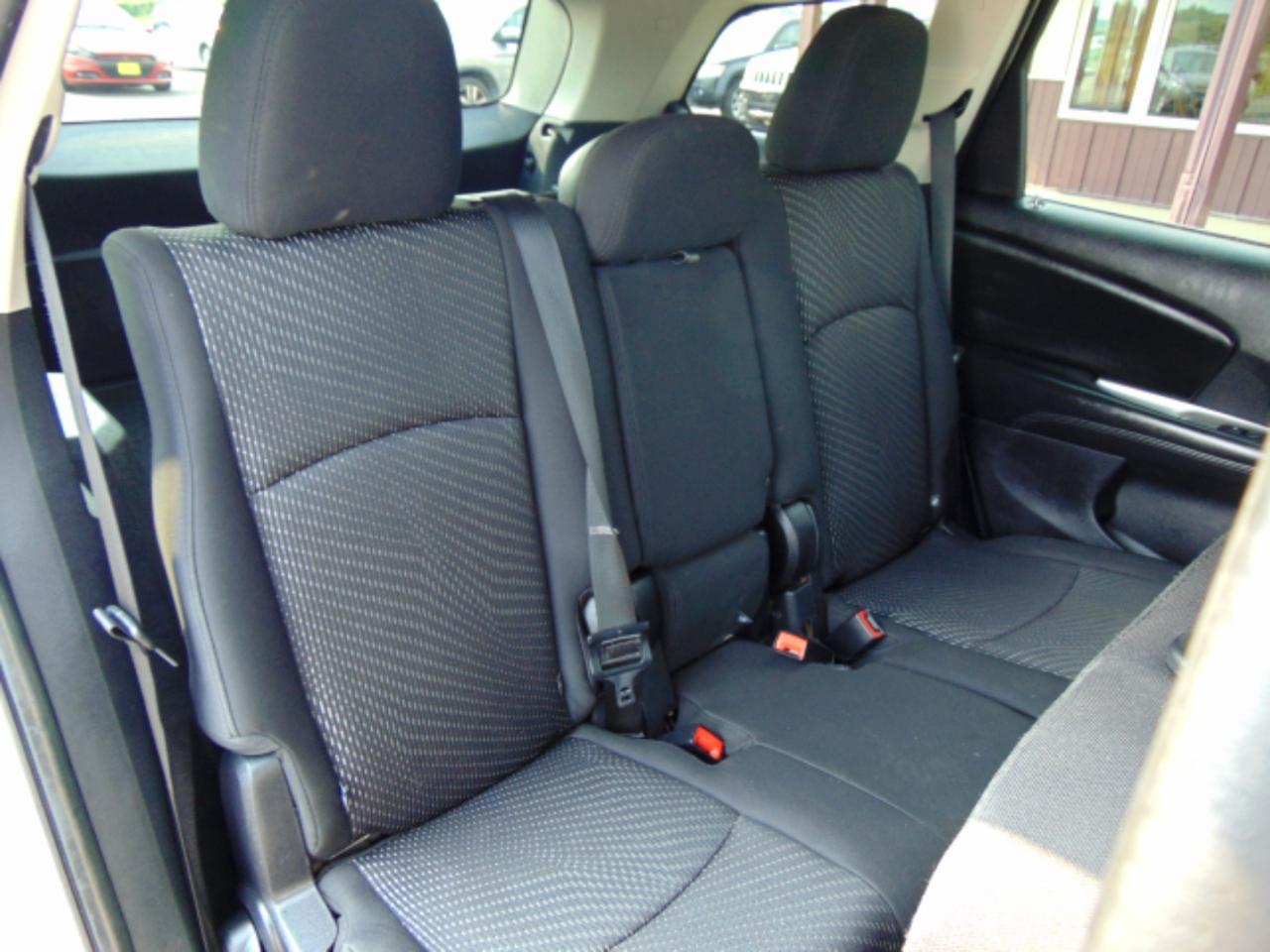 Dodge Journey SXT 2014