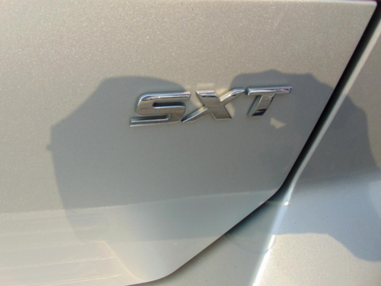 Dodge Journey SXT 2014
