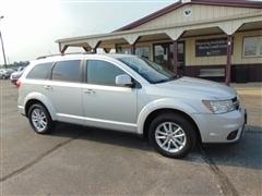 2014 Dodge Journey 