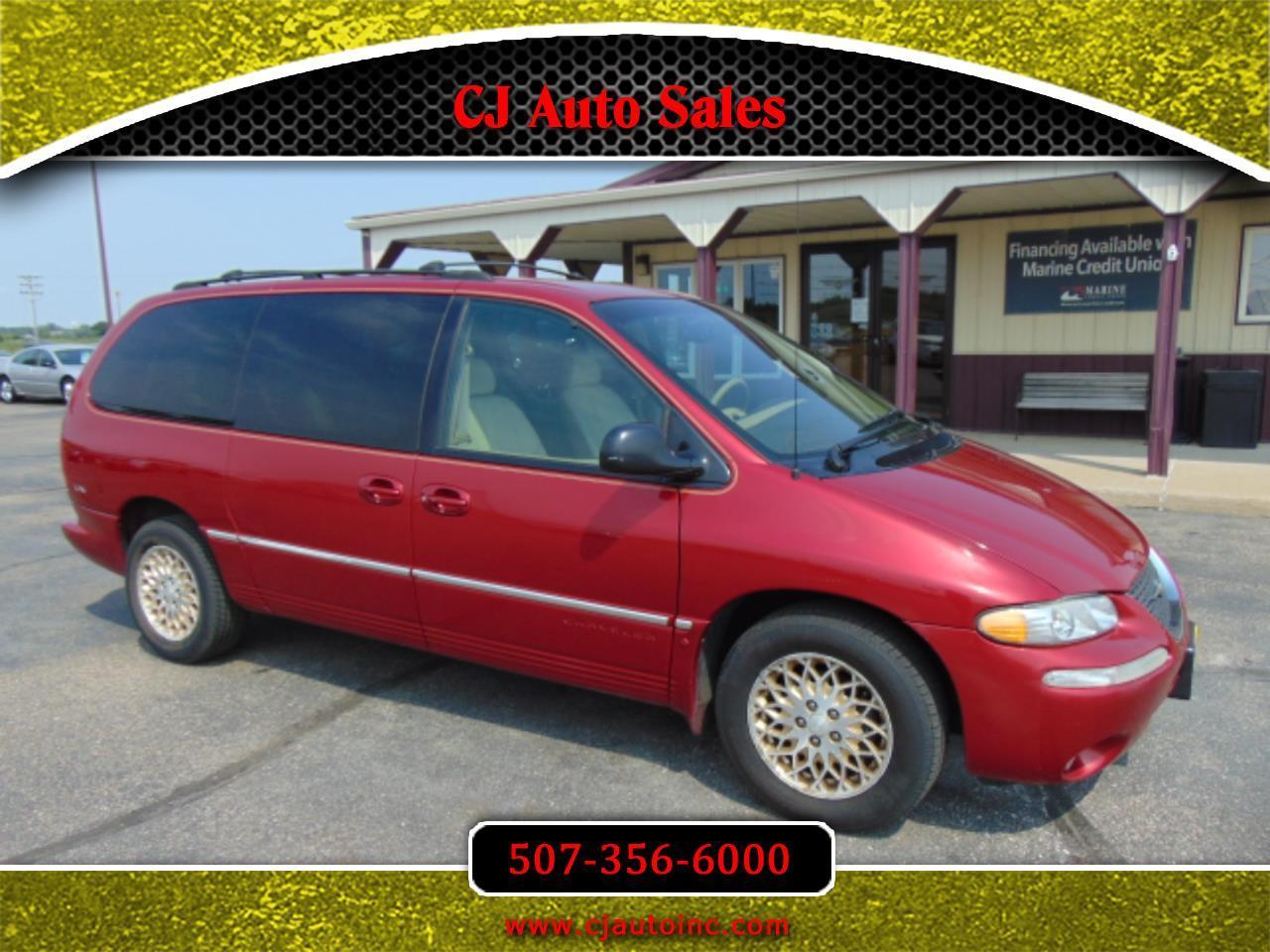 Chrysler Town & Country LXI 1998