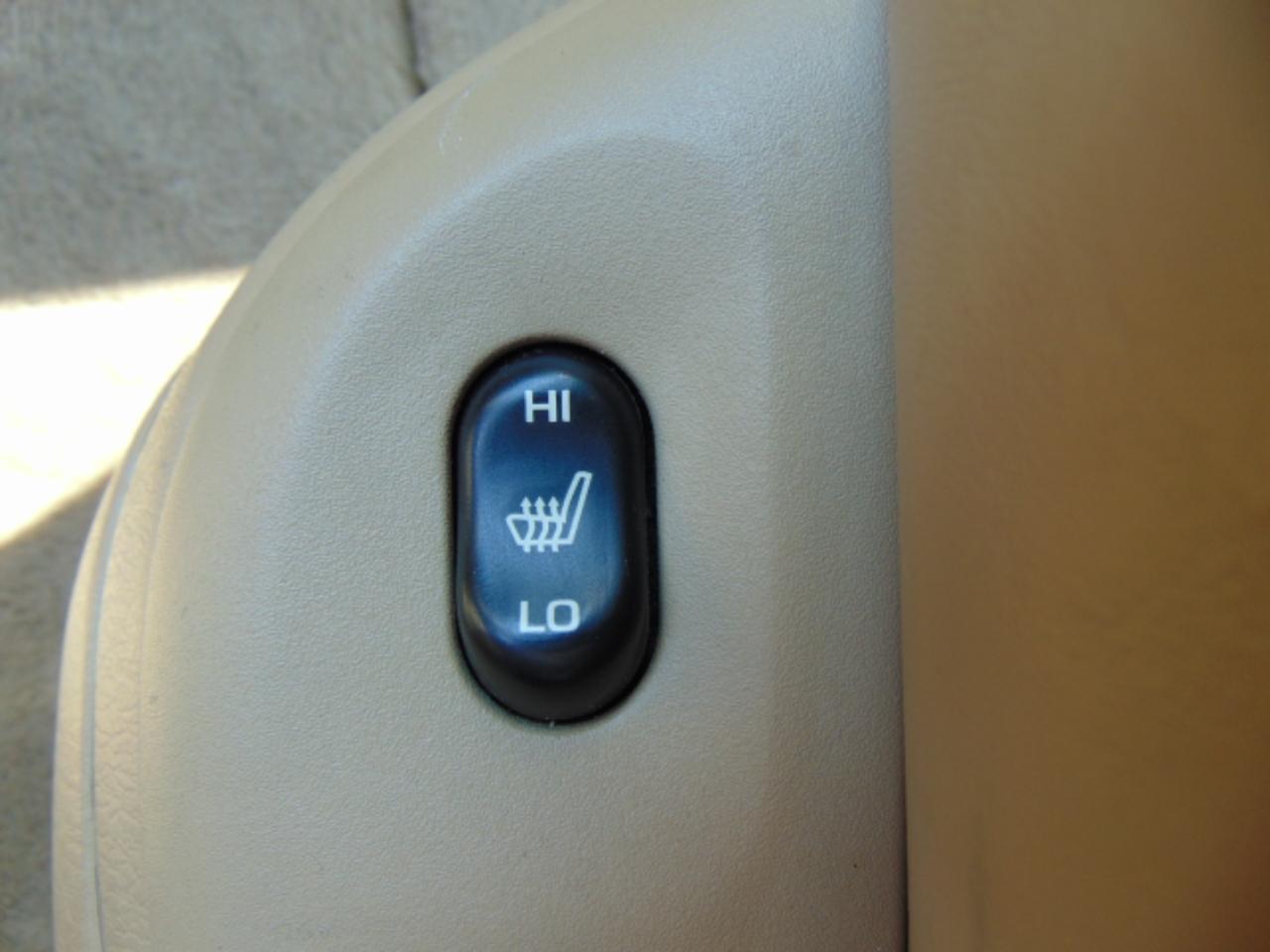 Chrysler Town & Country LXI 1998