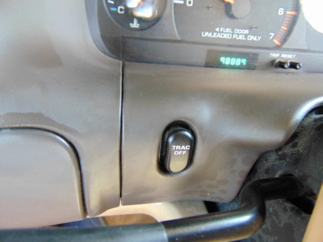 Chrysler Town & Country LXI 1998