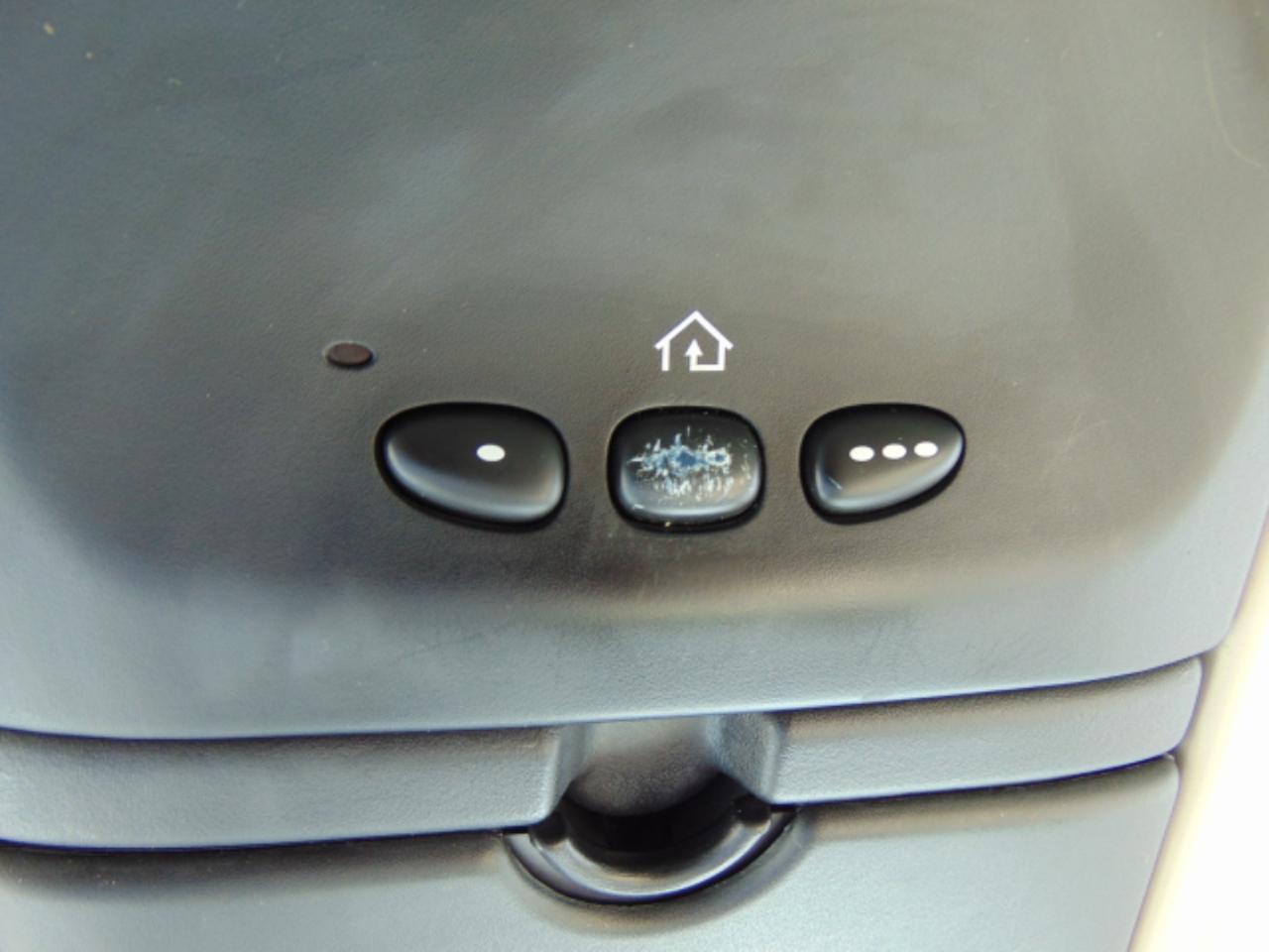 Chrysler Town & Country LXI 1998